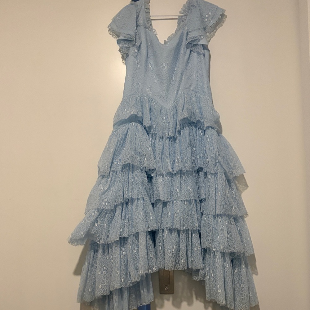 Jessa Kae Mia Dress